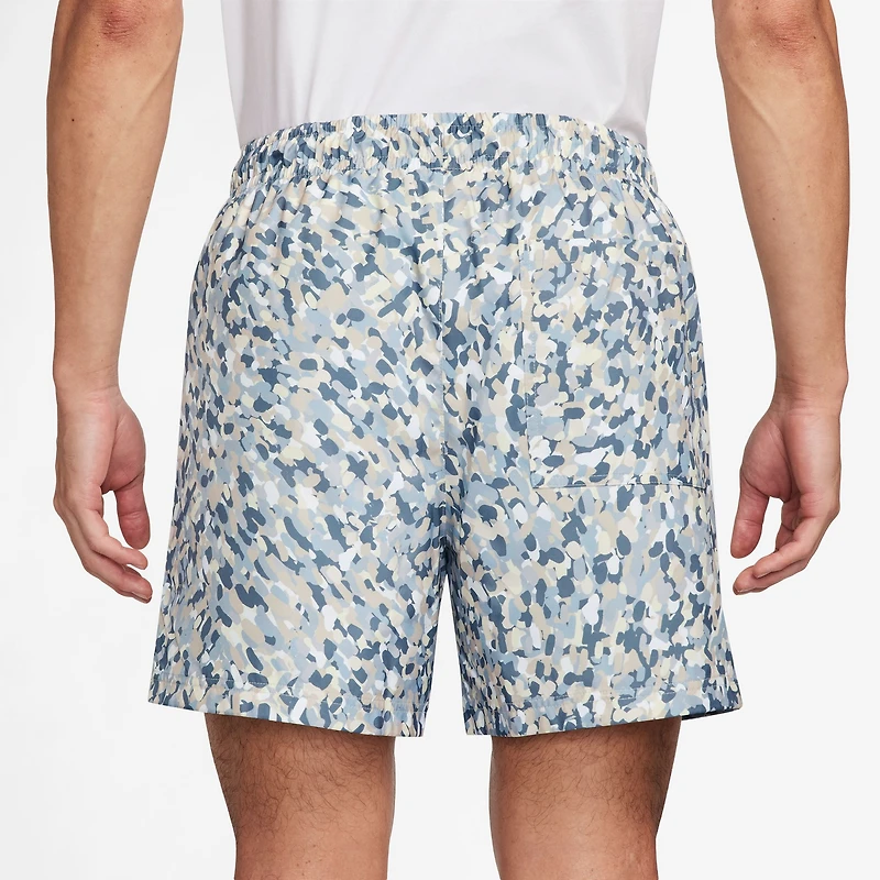 Jordan Essential Poolside AOP Shorts - Men's