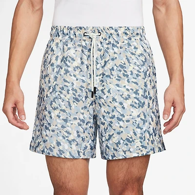Jordan Essential Poolside AOP Shorts - Men's