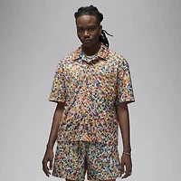 Jordan Essential Poolside AOP Top - Men's