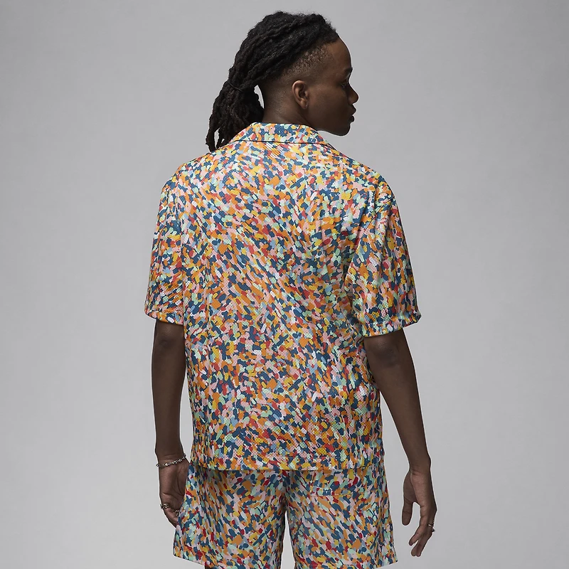 Jordan Essential Poolside AOP Top - Men's