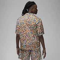 Jordan Essential Poolside AOP Top - Men's