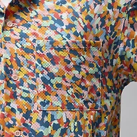 Jordan Essential Poolside AOP Top - Men's