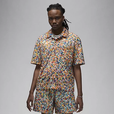 Jordan Essential Poolside AOP Top - Men's