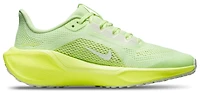 Nike Boys Air Zoom Pegasus 41 - Boys' Grade School Running Shoes Sail/Barely Volt