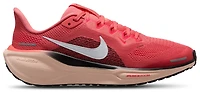 Nike Boys Nike Air Zoom Pegasus 41 - Boys' Grade School Running Shoes Magic Ember/White Size 07.0