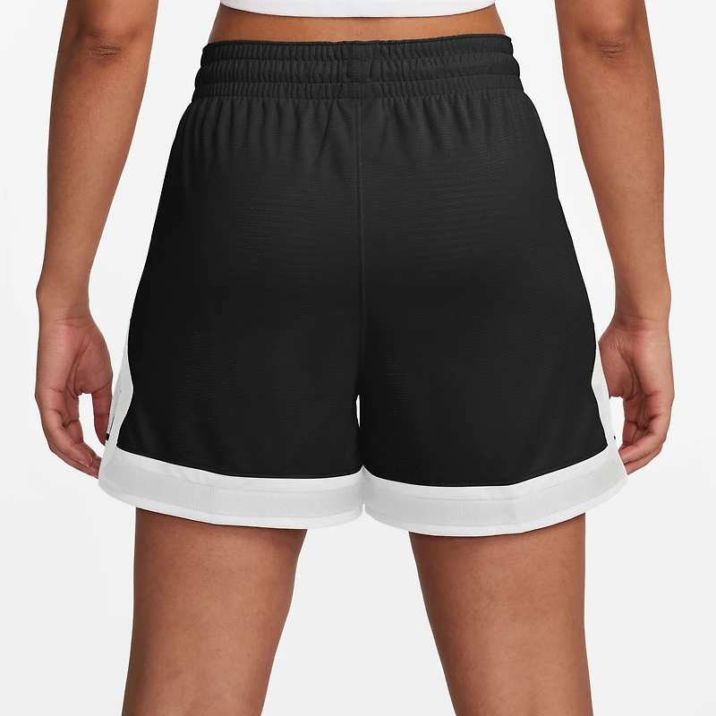 Jordan Sport Diamond Shorts 4" - Women's