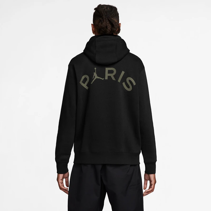 Jordan PSG HBR Fleece Pullover - Men's