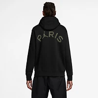 Jordan PSG HBR Fleece Pullover - Men's
