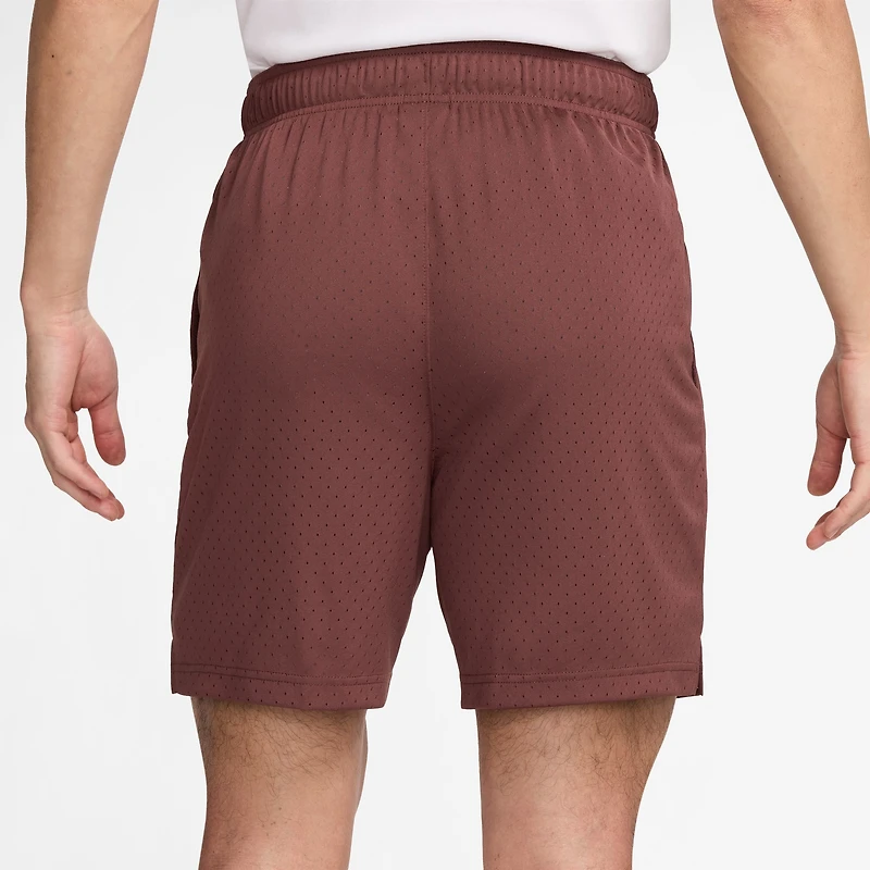 Jordan Dri-Fit Sport Mesh Shorts - Men's