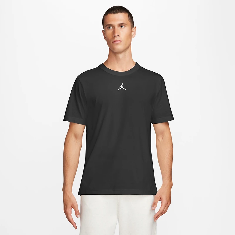 Jordan Dri-FIT Sport Short Sleeve Top - Men's