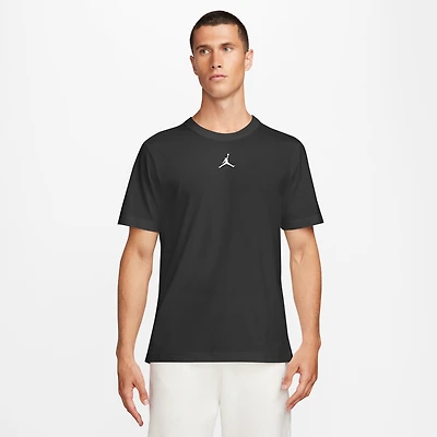 Jordan Dri-FIT Sport Short Sleeve Top - Men's