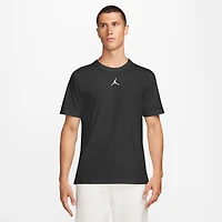 Jordan Dri-FIT Sport Short Sleeve Top - Men's