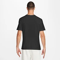 Jordan Dri-FIT Sport Short Sleeve Top - Men's