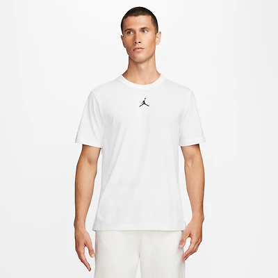 Jordan Dri-FIT Sport Short Sleeve Top - Men's