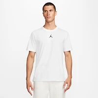 Jordan Dri-FIT Sport Short Sleeve Top - Men's