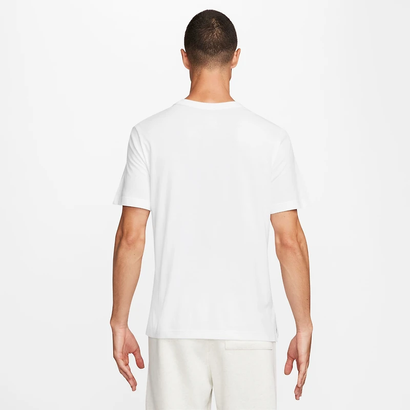 Jordan Dri-FIT Sport Short Sleeve Top - Men's
