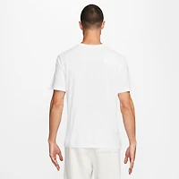 Jordan Dri-FIT Sport Short Sleeve Top - Men's