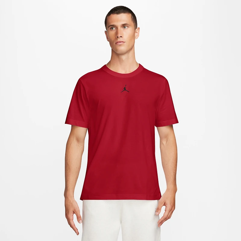 Jordan Dri-FIT Sport Short Sleeve Top - Men's