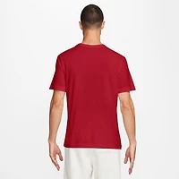 Jordan Dri-FIT Sport Short Sleeve Top - Men's