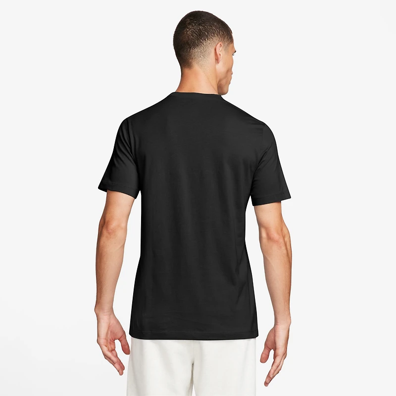 Jordan Flight Essential Arch Short Sleeve Crew - Men's