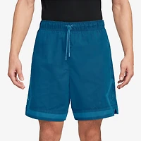 Jordan Essential Statement Washed Diamond Shorts - Men's