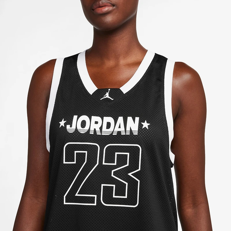 Jordan Split Jersey 23 Tank Top 2 - Women's