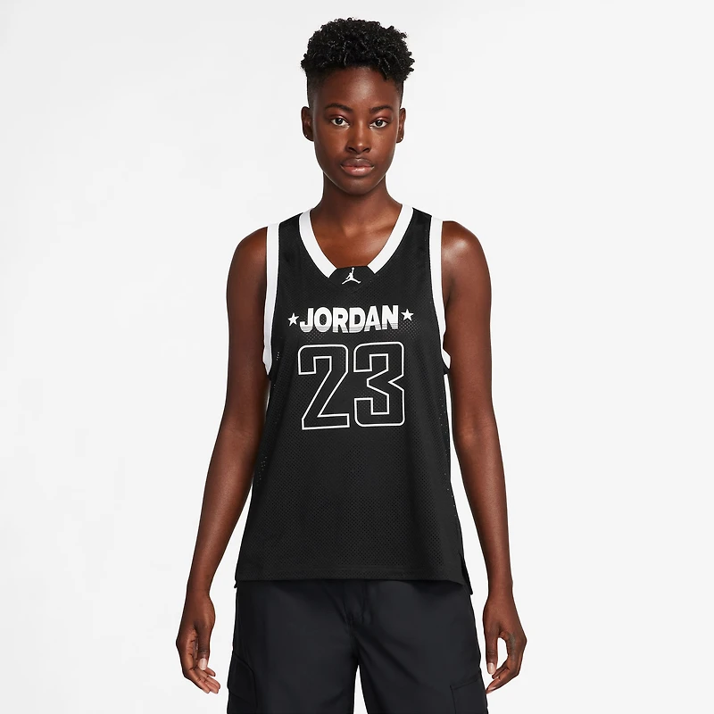 Jordan Split Jersey 23 Tank Top 2 - Women's