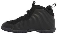 Nike Boys Nike Little Posite One HO23 - Boys' Preschool Shoes Black/Antracite/Black Size 01.5