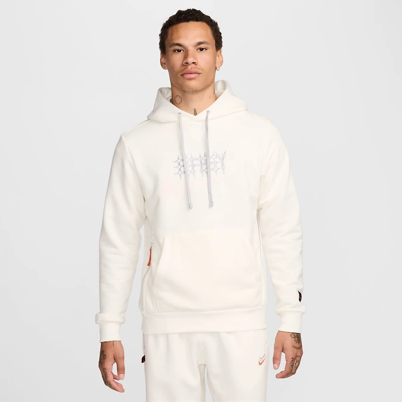 Nike KD Dri-Fit Standard Issue Hoodie - Men's