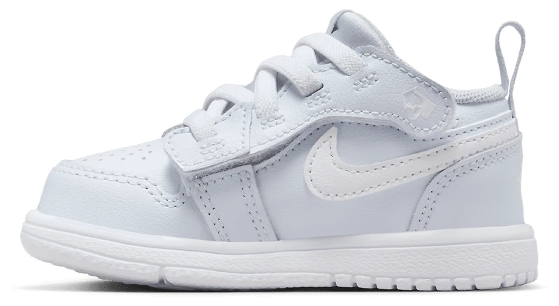 Jordan Girls Air 1 Low Alt Fund - Girls' Infant Shoes Blue/White