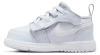 Jordan Girls Air 1 Low Alt Fund - Girls' Infant Shoes Blue/White