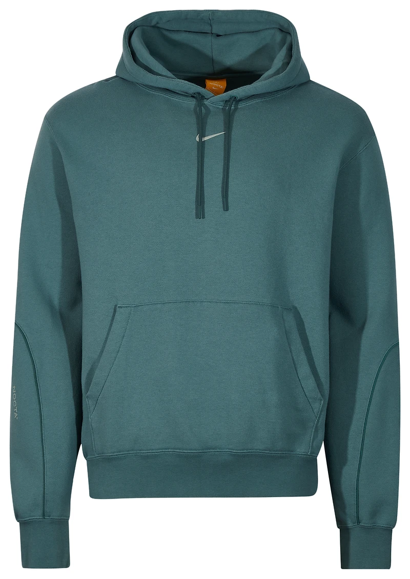 Nike NRG NOCTA Fleece Hoodie - Men's