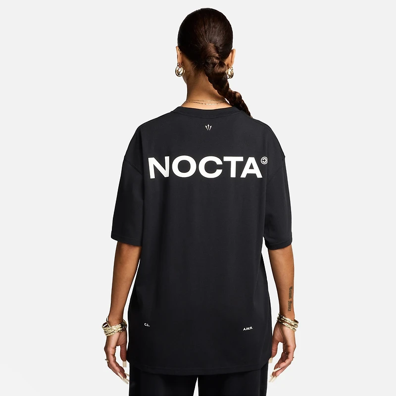 Nike NRG CS NOCTA Short Sleeve T-Shirt - Men's