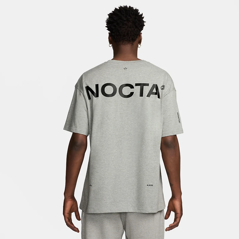 Nike NRG CS NOCTA Short Sleeve T-Shirt - Men's