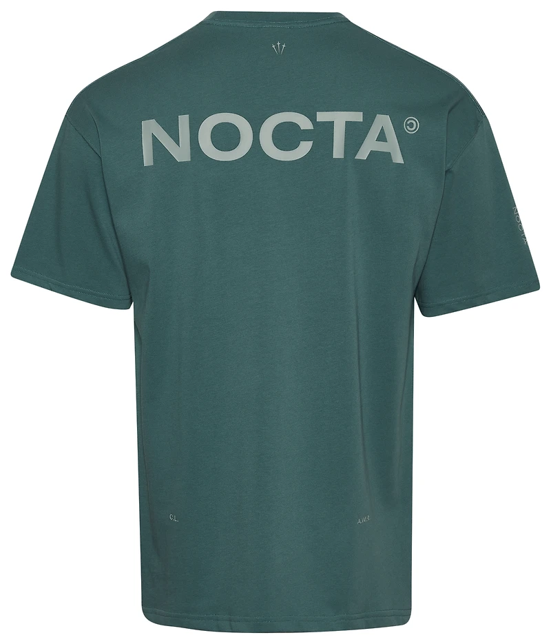 Nike NRG CS NOCTA Short Sleeve T-Shirt - Men's