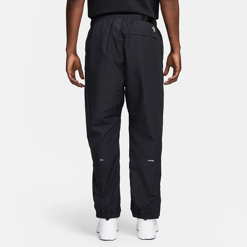 Nike  NRG NOCTA Woven Track Pants - Men's