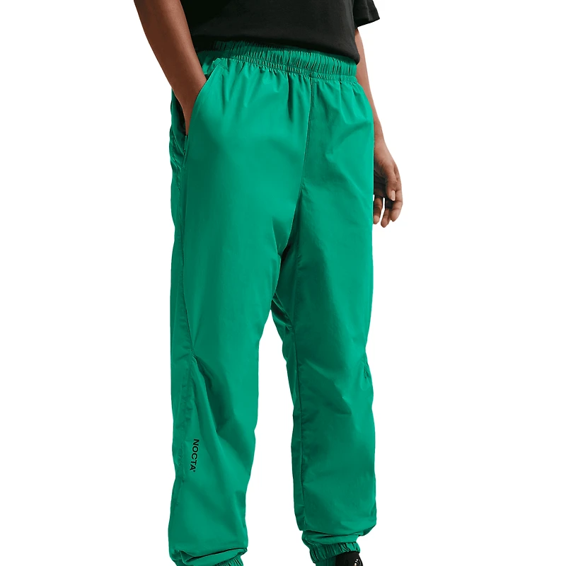 Nike NRG NOCTA Woven Track Pants - Men's