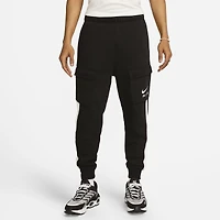 Nike NSW Air Cargo Fleece Pants - Men's