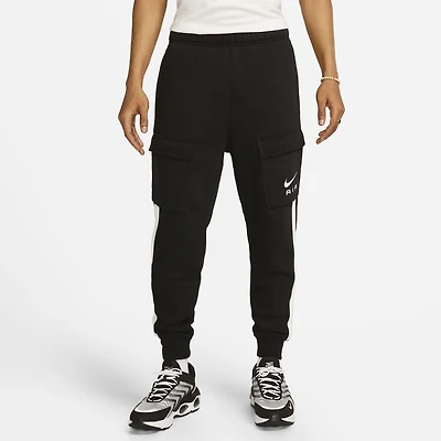 Nike NSW Air Cargo Fleece Pants - Men's