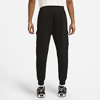 Nike NSW Air Cargo Fleece Pants - Men's