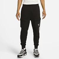 Nike NSW Air Cargo Fleece Pants - Men's