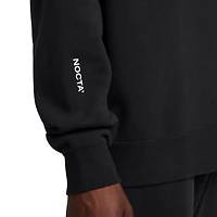 Nike NRG Nocta CS Fleece Crew - Men's