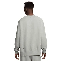 Nike NRG Nocta CS Fleece Crew - Men's