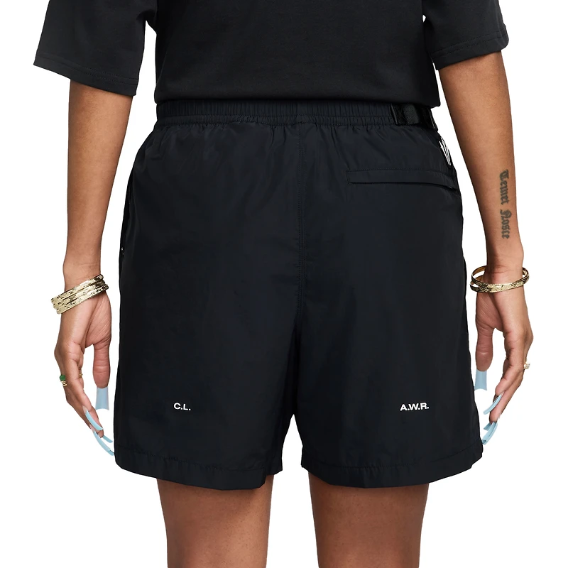 Nike NRG Nocta CS Woven Shorts - Men's