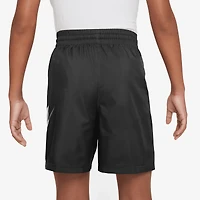 Nike NSW Woven Shorts HBR - Boys' Grade School