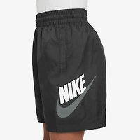 Nike NSW Woven Shorts HBR - Boys' Grade School