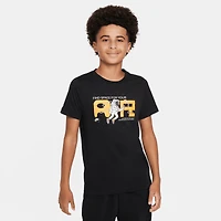 Nike NSW Air 1 T-Shirt - Boys' Grade School