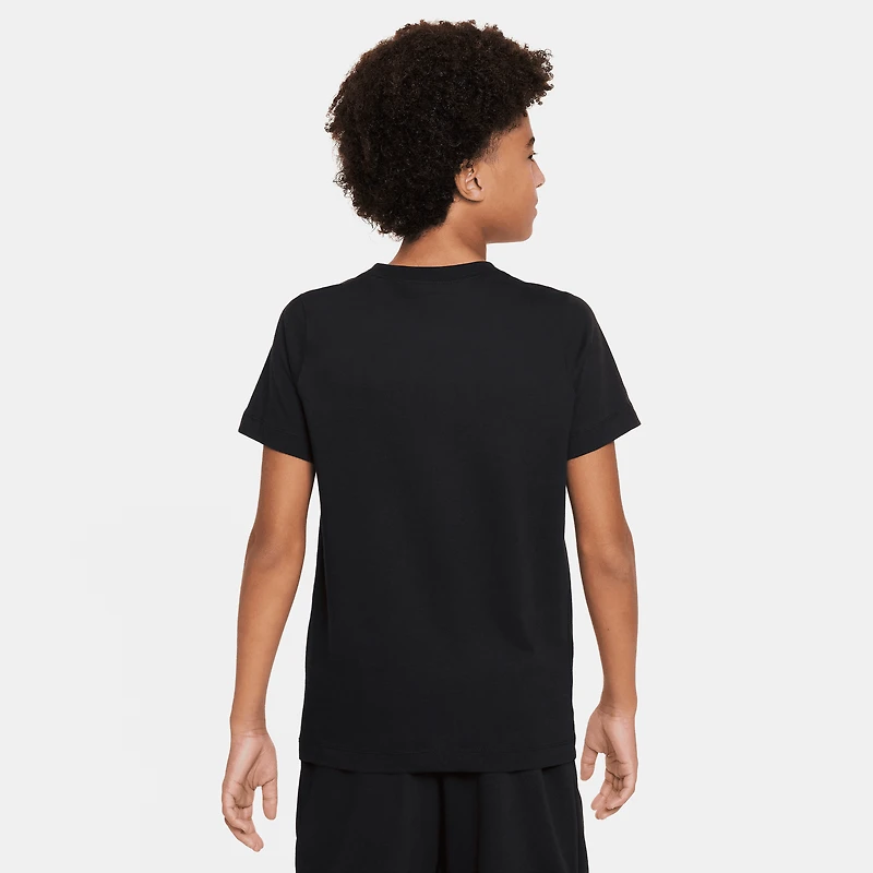 Nike NSW Air 1 T-Shirt - Boys' Grade School