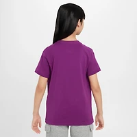 Nike NSW Boy Fly T-Shirt - Girls' Grade School