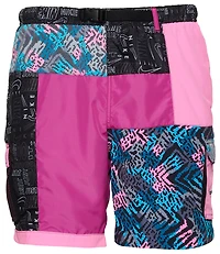 Nike What The 7" Volley Shorts - Men's